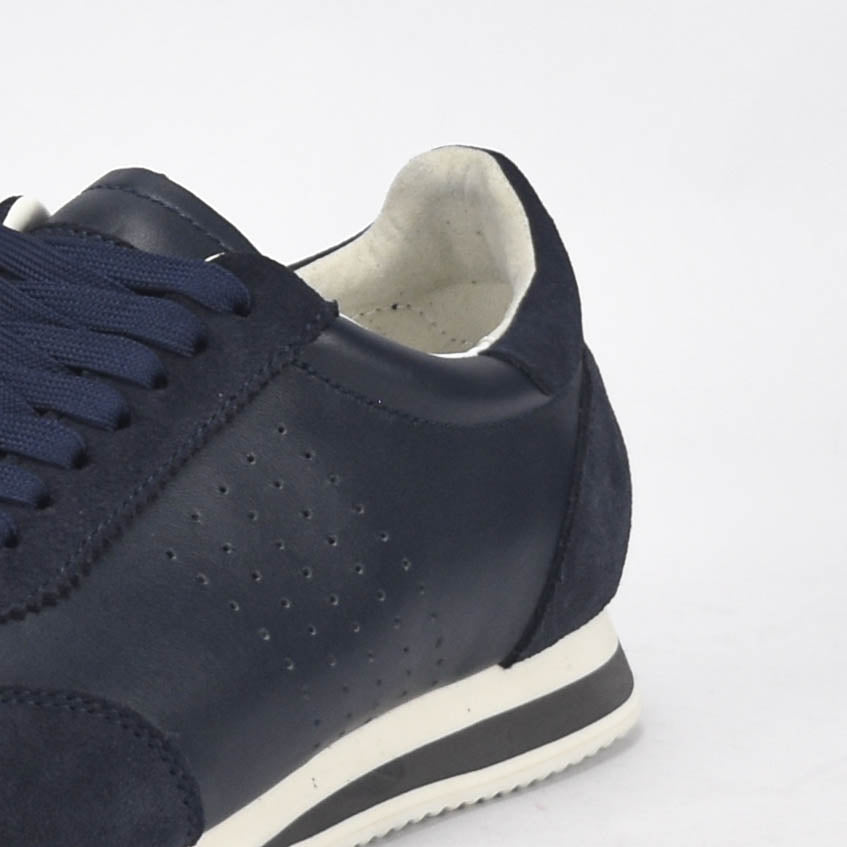 BRUNELLO CUCINELLI SHOES - YH247-BLU