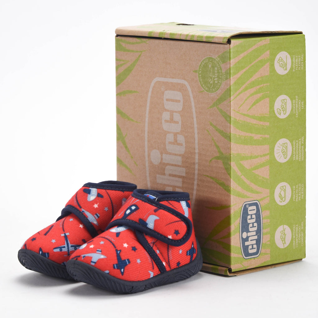 CHICCO CHAUSSURES POUR ENFANT - 01066011000000-710
