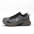 PEAK BASKET DE RUNNING TAICHI HOMME GREY - EXT53347H-Y576