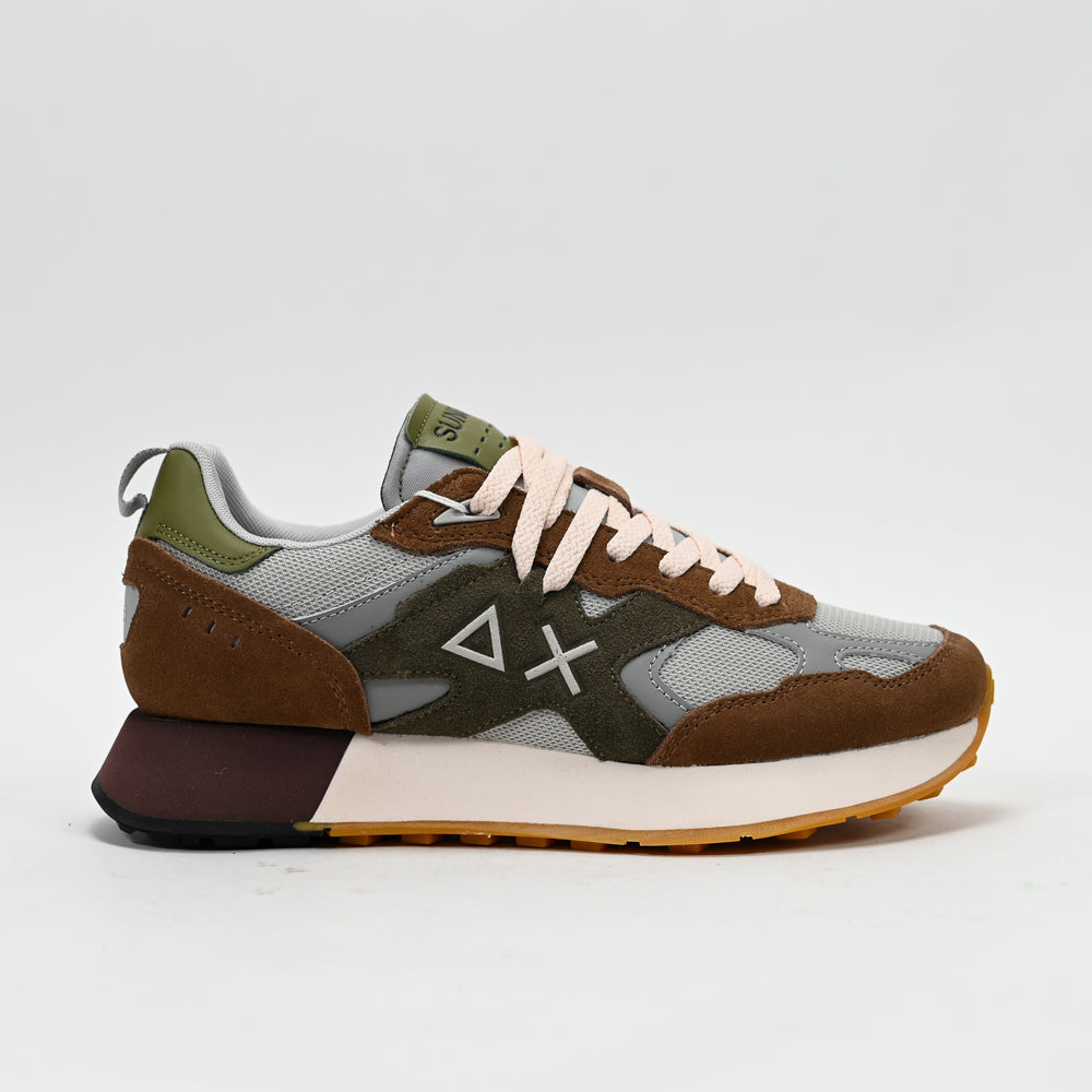 SUN68 FOOTWEAR - Z35115-08