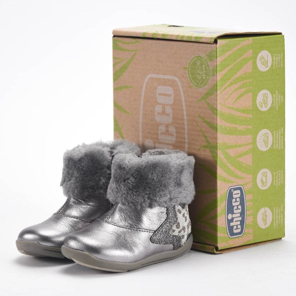 CHICCO CHAUSSURES POUR ENFANT - 01066078000000-080