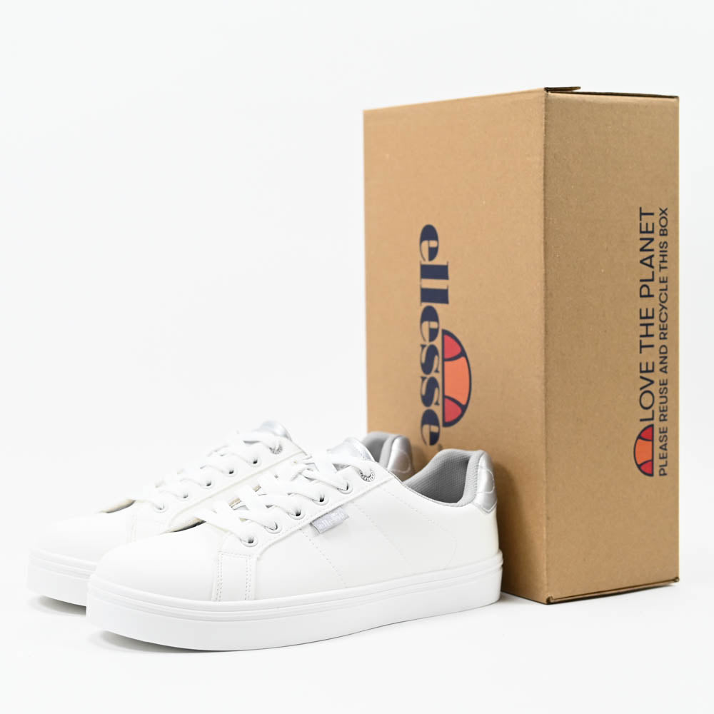 Ellesse Women Sneakers - MILTON001-163