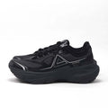PEAK Taichi Casual Shoes Black Grey - EXT261687G-2029