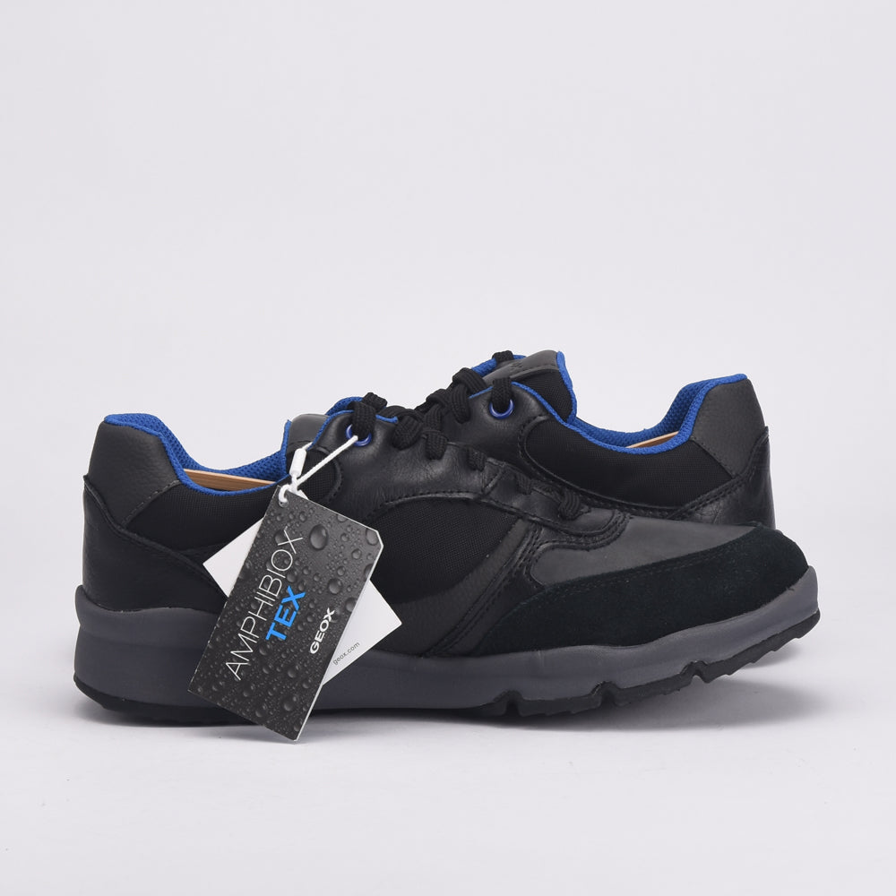 GEOX U SANDFORD B ABX A - WR.S WA.S - U36S7A-0PTME-C9999