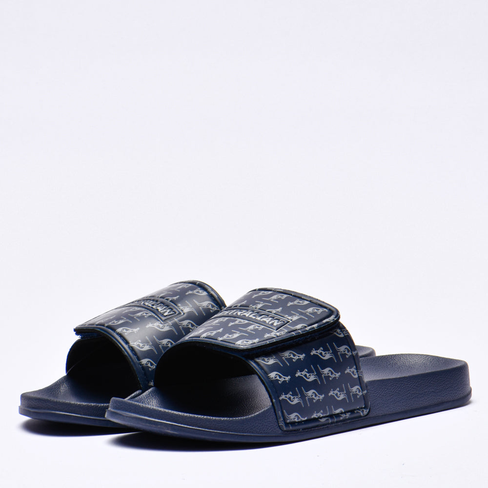 CLAQUETTE AUSTRALIAN NAVY - AU896V11NAVY