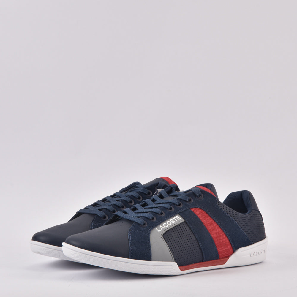 LACOSTE CHAYMON CLUB 120 - 39CMA0013144