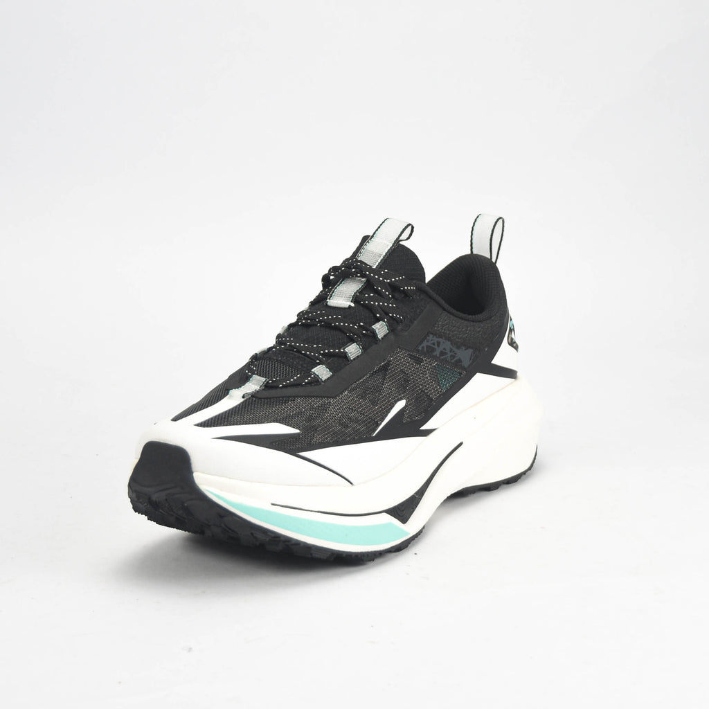Peak Taichi Sports Shoes Black/White - EXT52161H-Z497