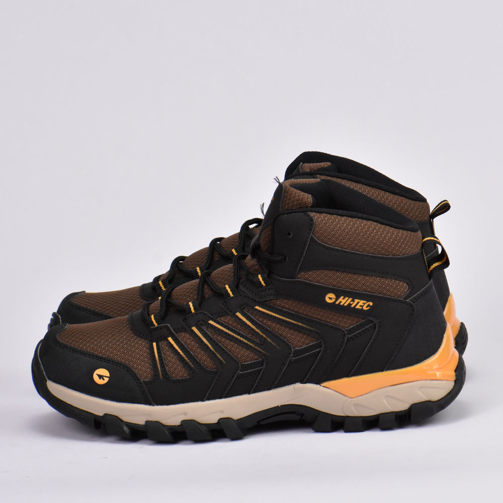 HI-TEC Grand Paradiso Mid HI TEC - O013264