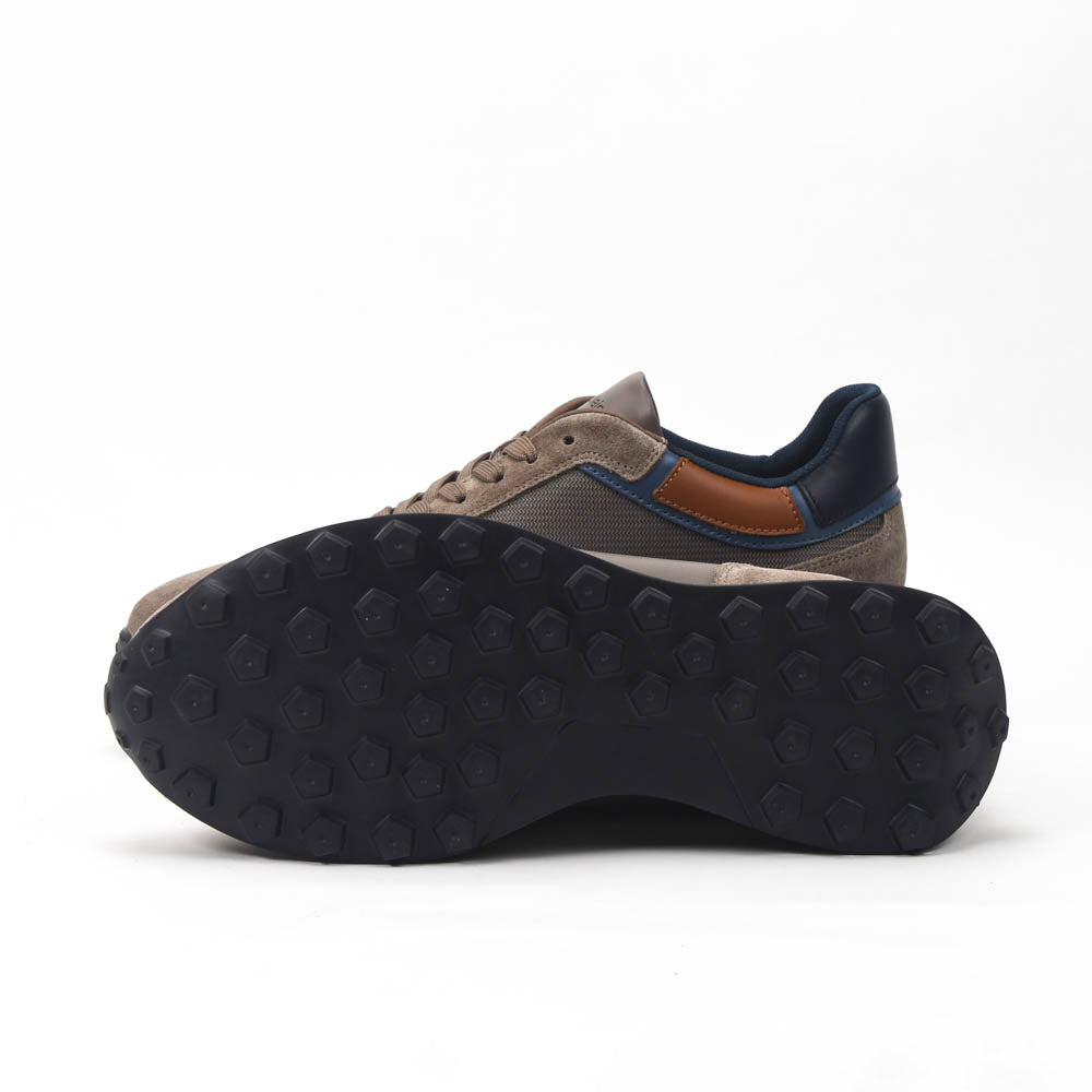 Harmont and Blaine Casual Sneakers Homme - EFM252-061-A60-AC