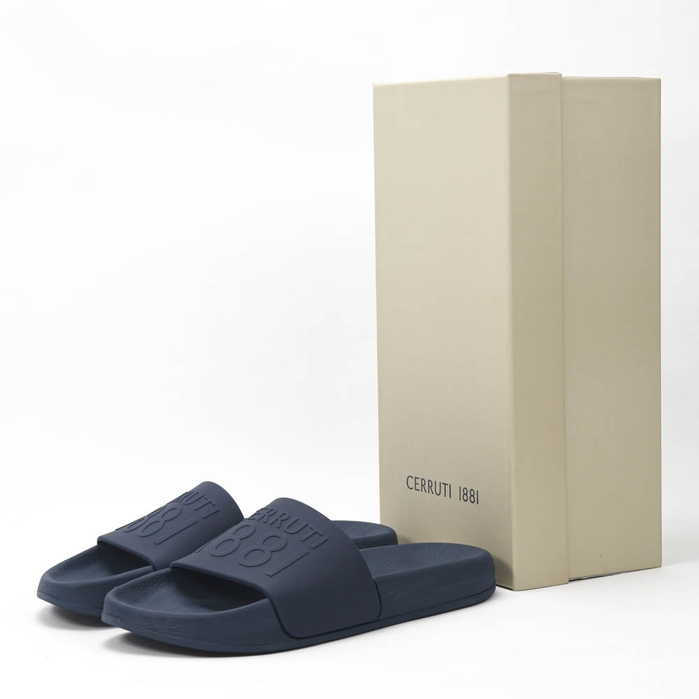 CERRUTI 1881 BLUE - CSSU01385-BLUE