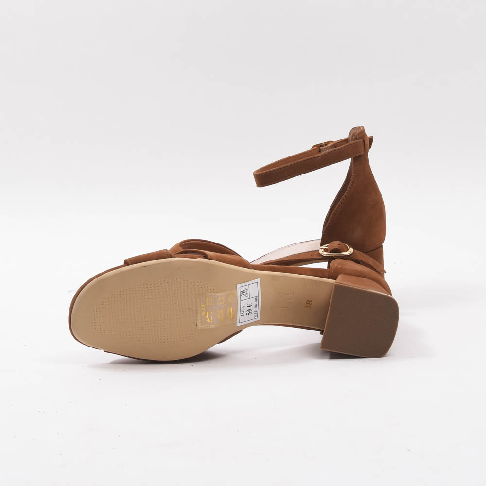 ANDRÉ SANDALE JAYLA FEMME - 52321604608