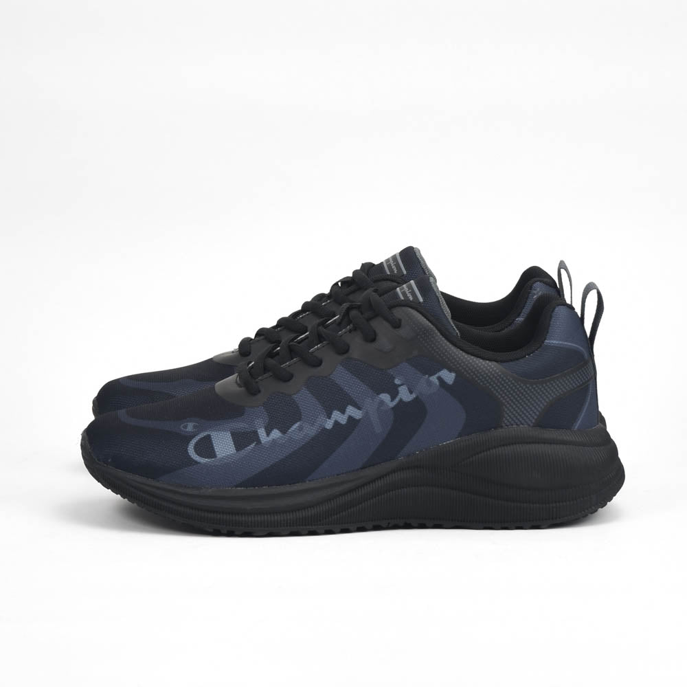 Champion Syphon Script Low Sneakers - S22308-KK001