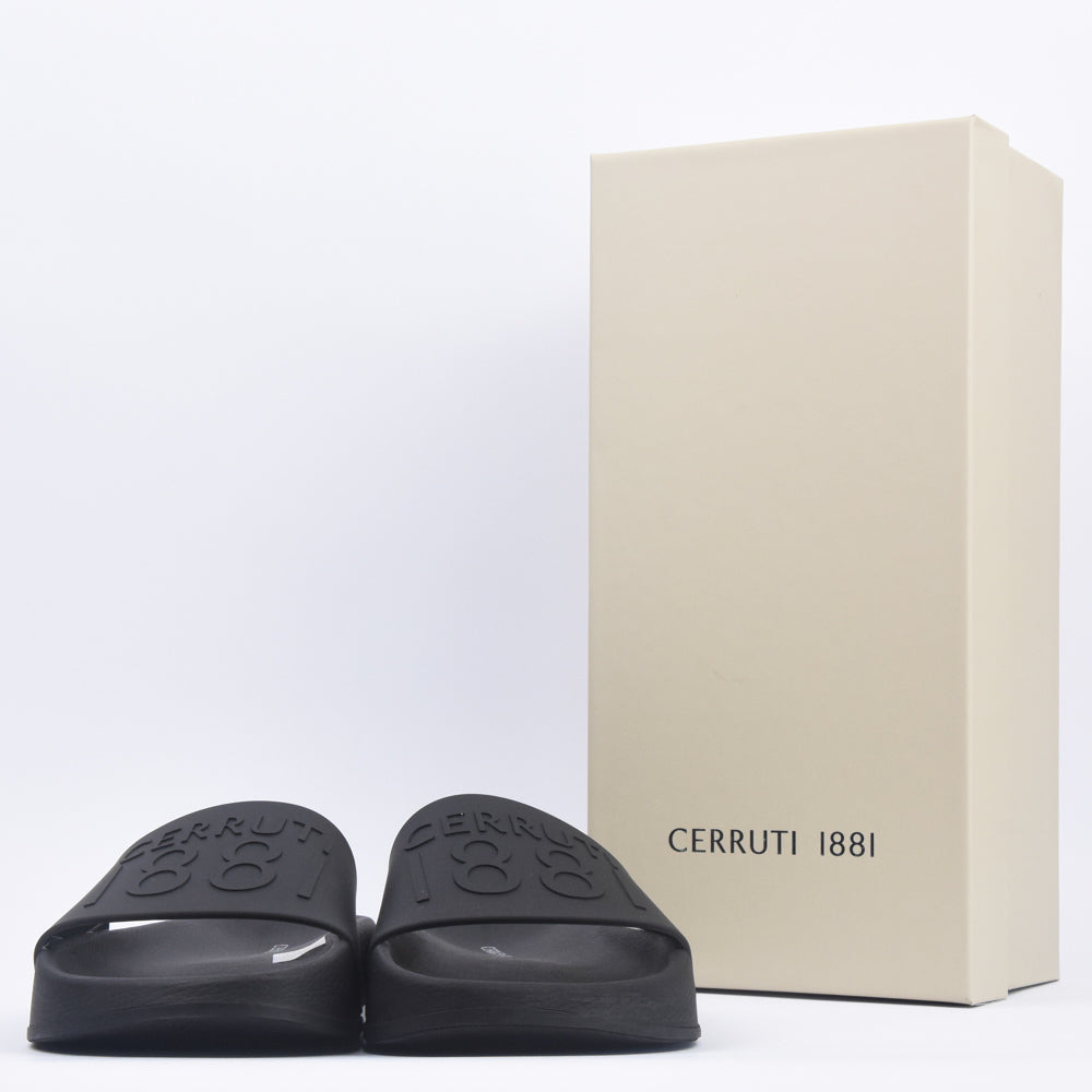 CERRUTI 1881 BLACK - CSSU01385-BLACK