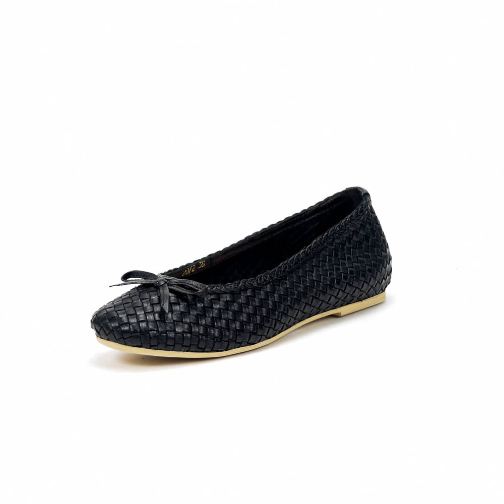 ANDRÉ BALLERINES BERNY FEMME - 52119100612
