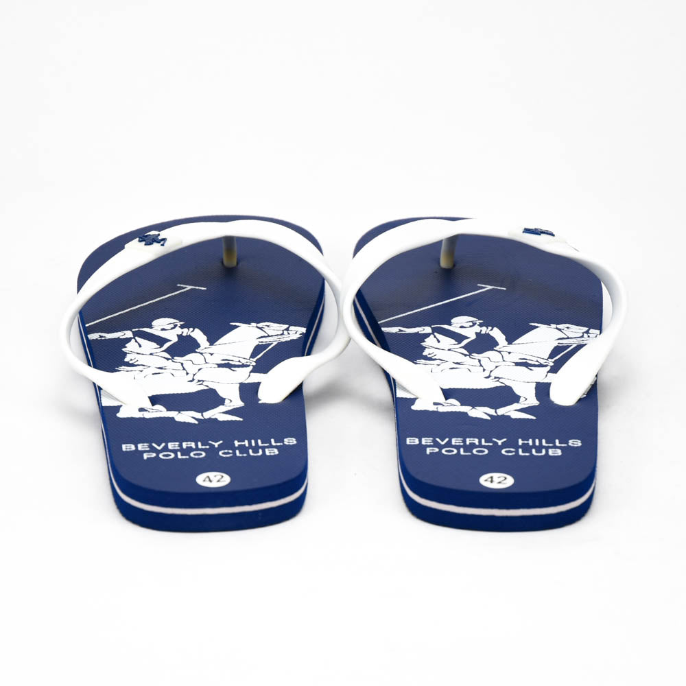 BEVERLY HILLS POLO CLUB TONG HOMME - 2784-NAVY