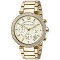 Michael Kors Femme Chronographe Quartz Montre MK5354 - 2110
