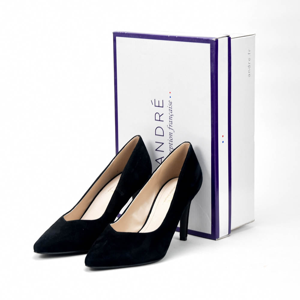 ANDRÉ ESCARPINS BETH FEMME - 52134107600