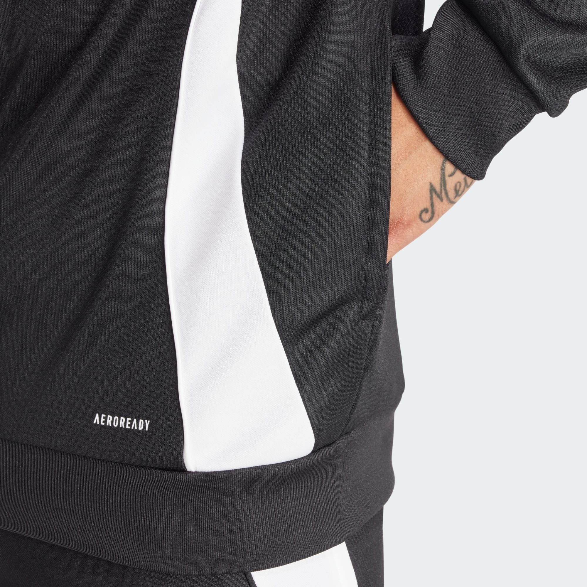 Veste d'entraînement Adidas Tiro 24 - IJ9959
