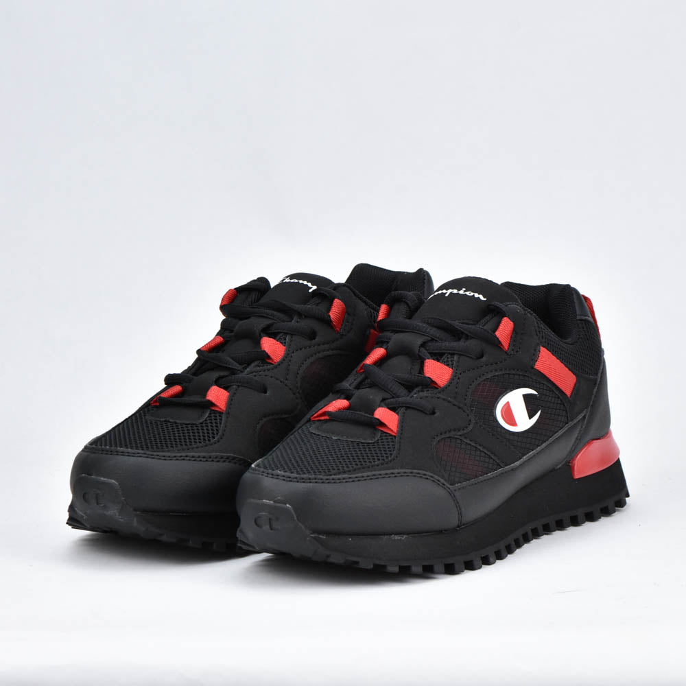 CHAMPION NBK/RED - S22147-KK003