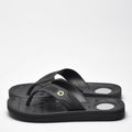 CARTAGO ALABAMA THONGS AD BLACK - 11859AP397