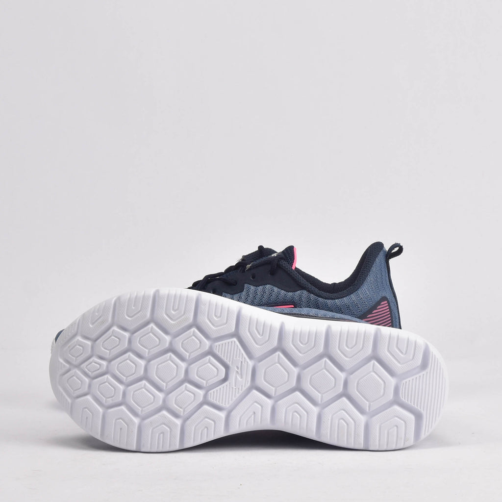 ADRUN TENIS FLEX GO - 9807F-1027