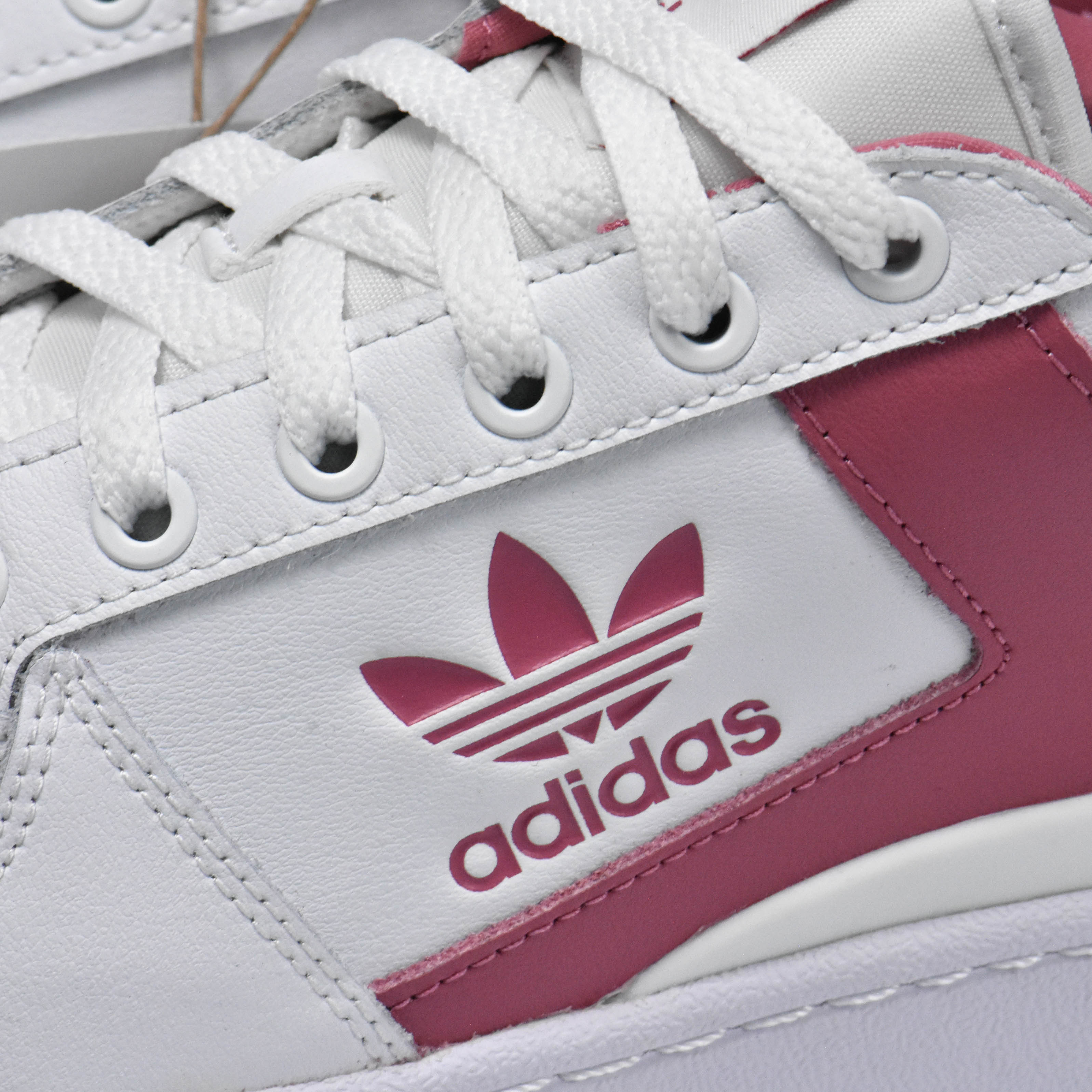 ADIDAS FORUM BOLD J - HQ6847