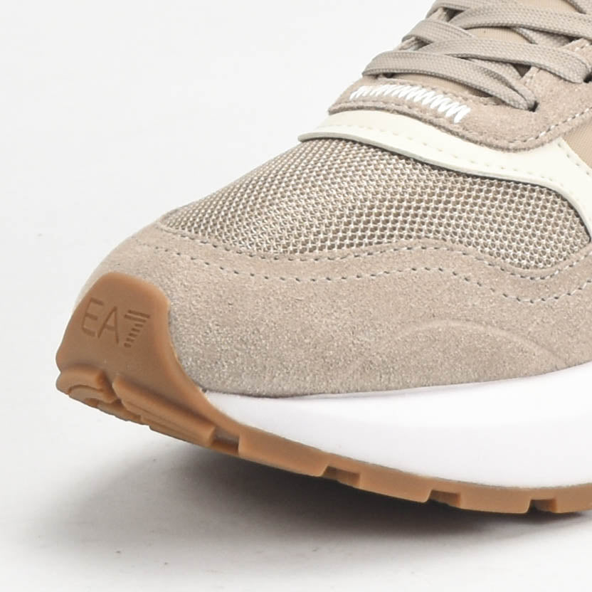 EMPORIO ARMANI SHOES - X8X186-XK401-U516