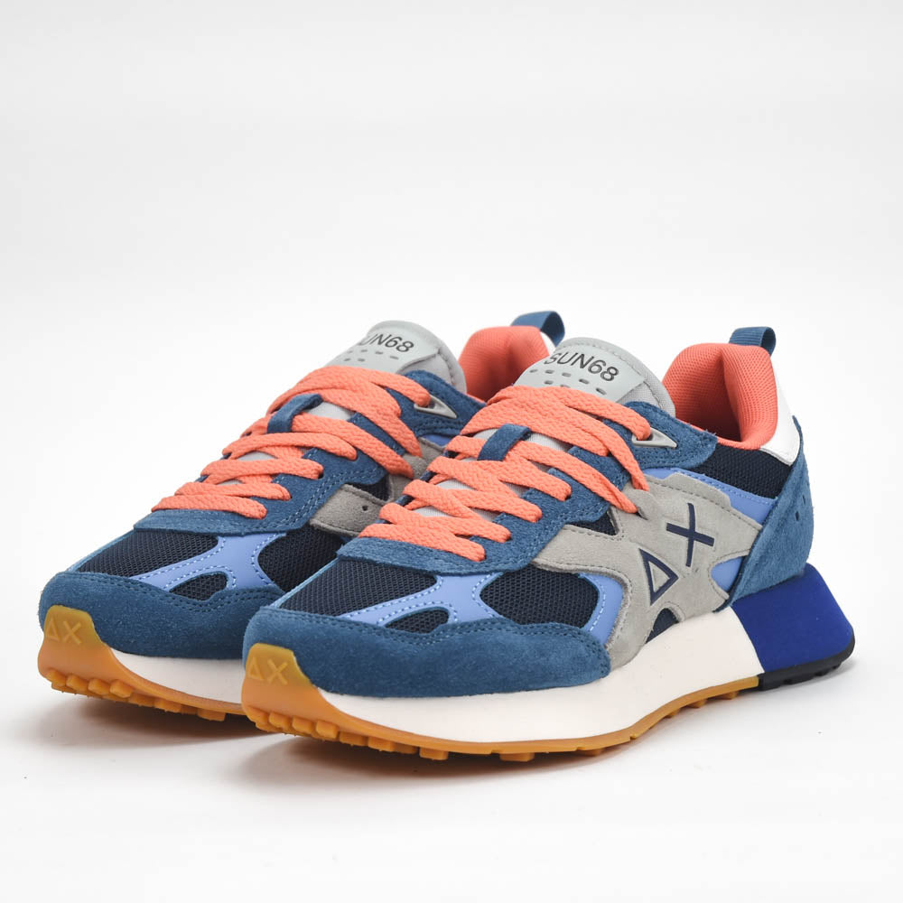 SUN68 SHOES - Z35115-80