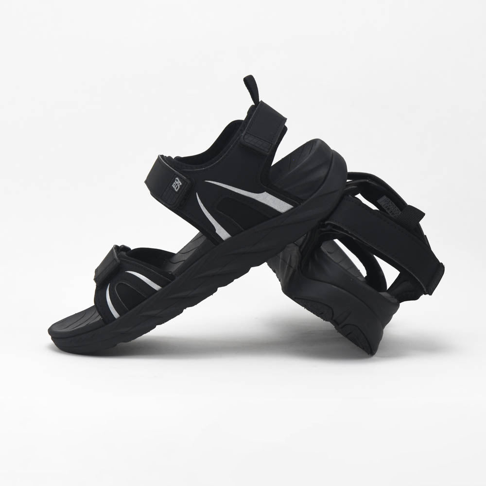 Puca Sandales Fangs Black - 11288