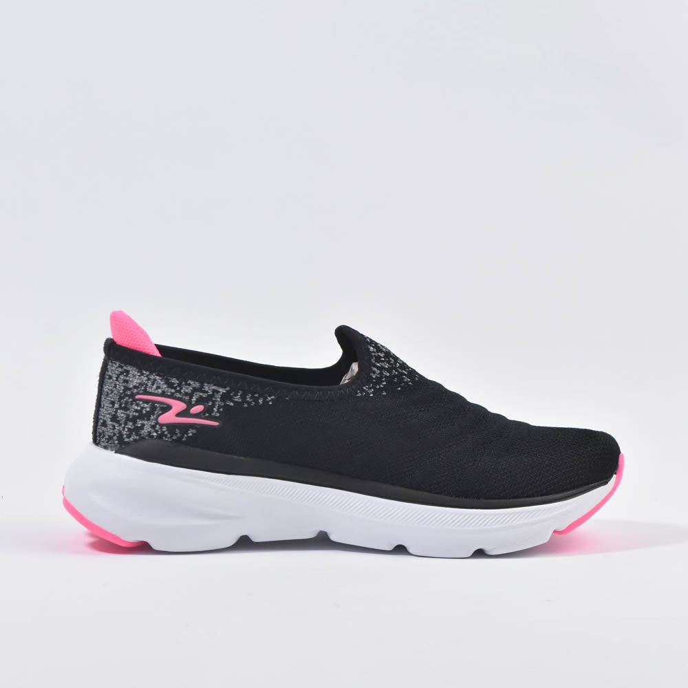FIT ENERGY PRETO/ROSA CHOQUE - 10004F-093
