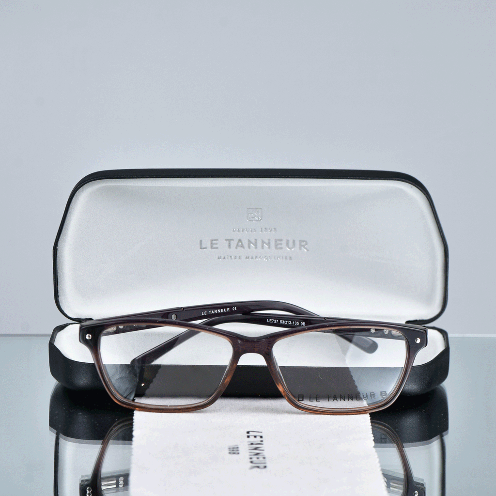 Monture LE TANNEUR - 10126