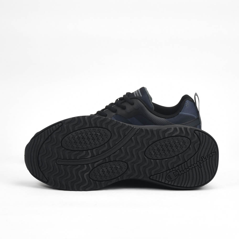 Champion Syphon Script Low Sneakers - S22308-KK001