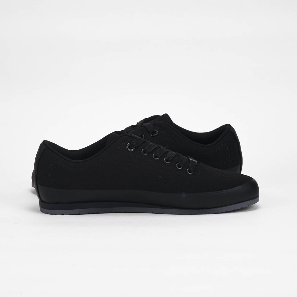 VO7 BASKET YACHT KNIT HOMME BLACK - CH-YAC-C
