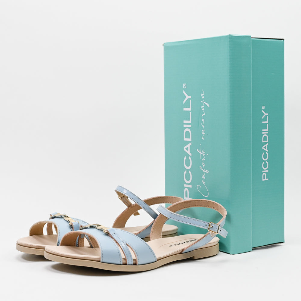 Piccadilly Sandales Femme - 418096-1