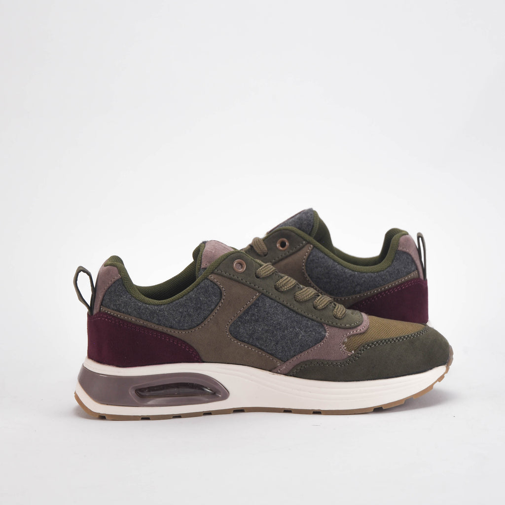 SAFETY JOGGER SHOES - 597376