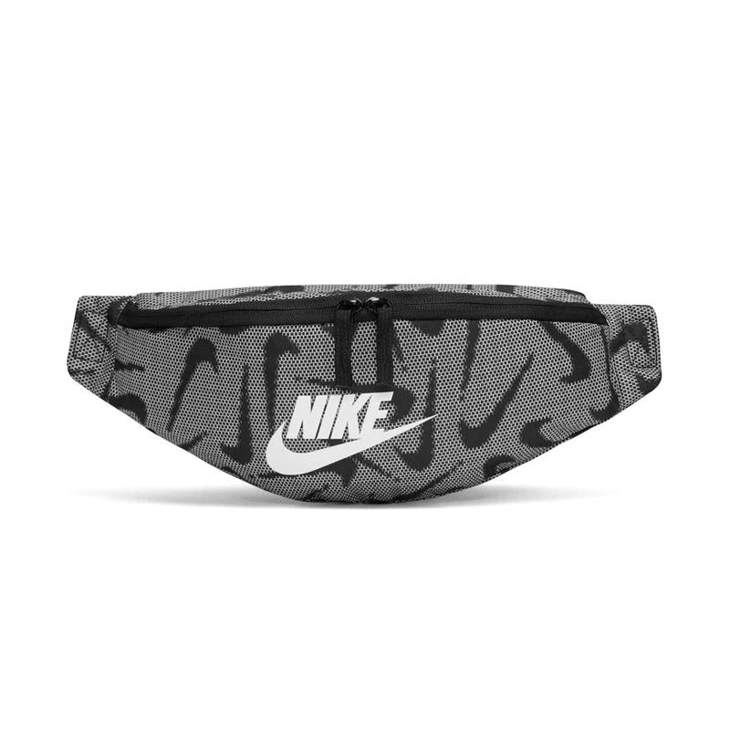 Sac bandoulière Nike Heritage Hip Pack - DQ5605-010-MISC