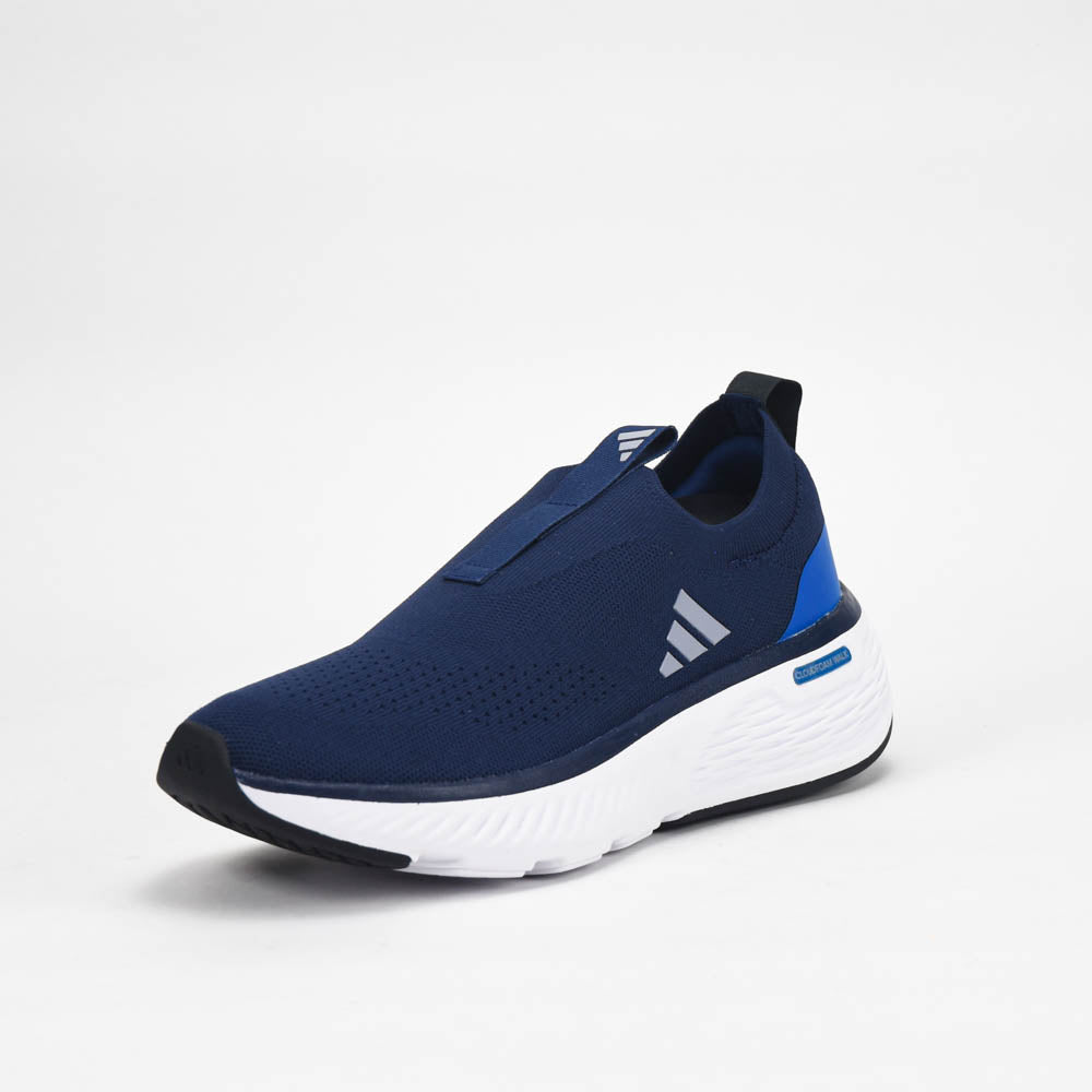Adidas Cloudfoam Go Sock - ID4037