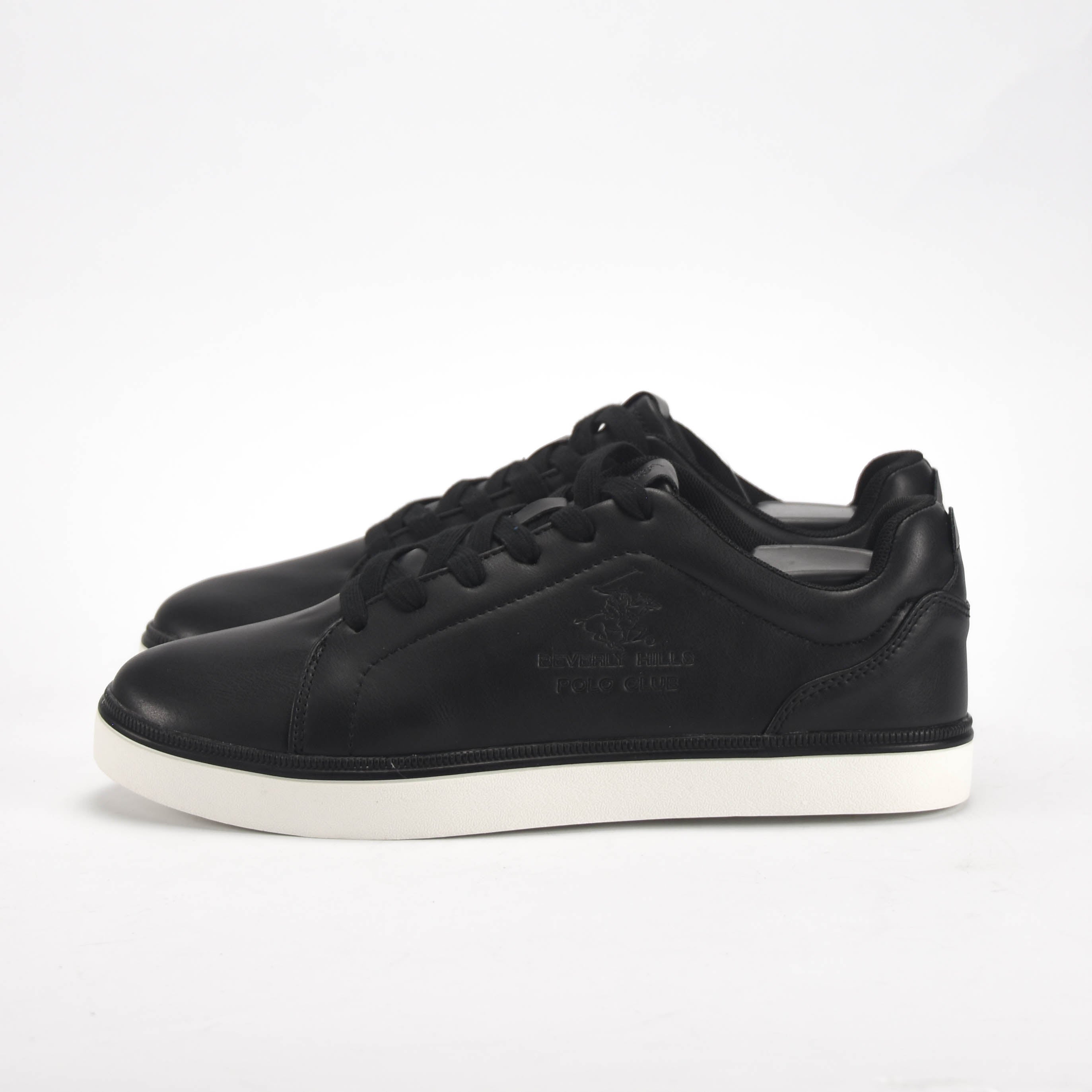 POLO BASKETS POUR HOMME - BPLR23-103
