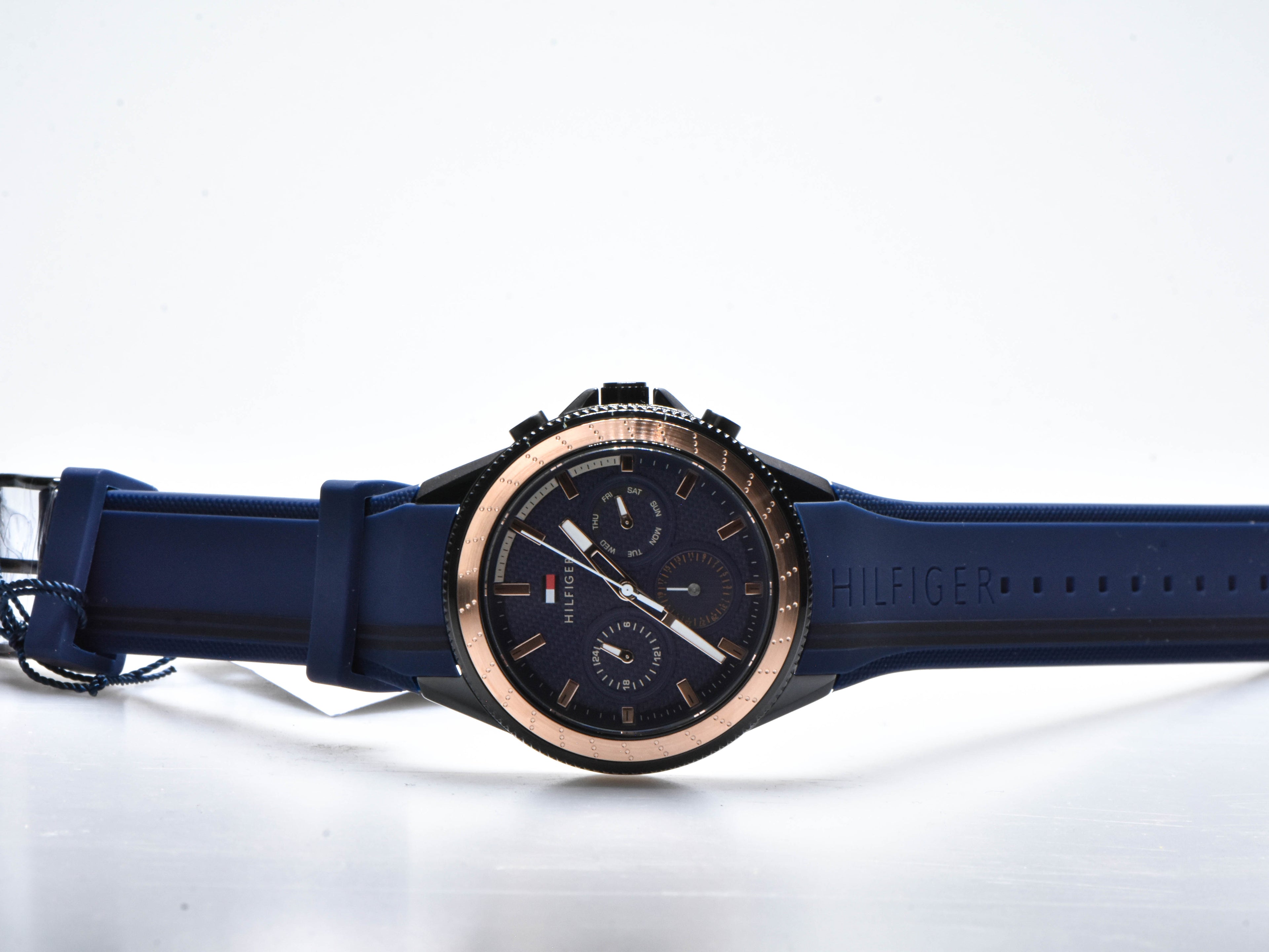 Montre Homme Tommy Hilfiger 1791860 - 2254