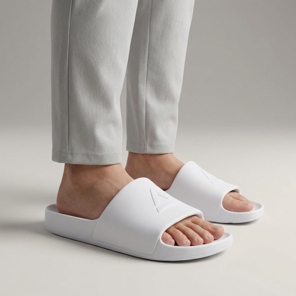Peak EcoSun 1 White - RLW2301L-0010