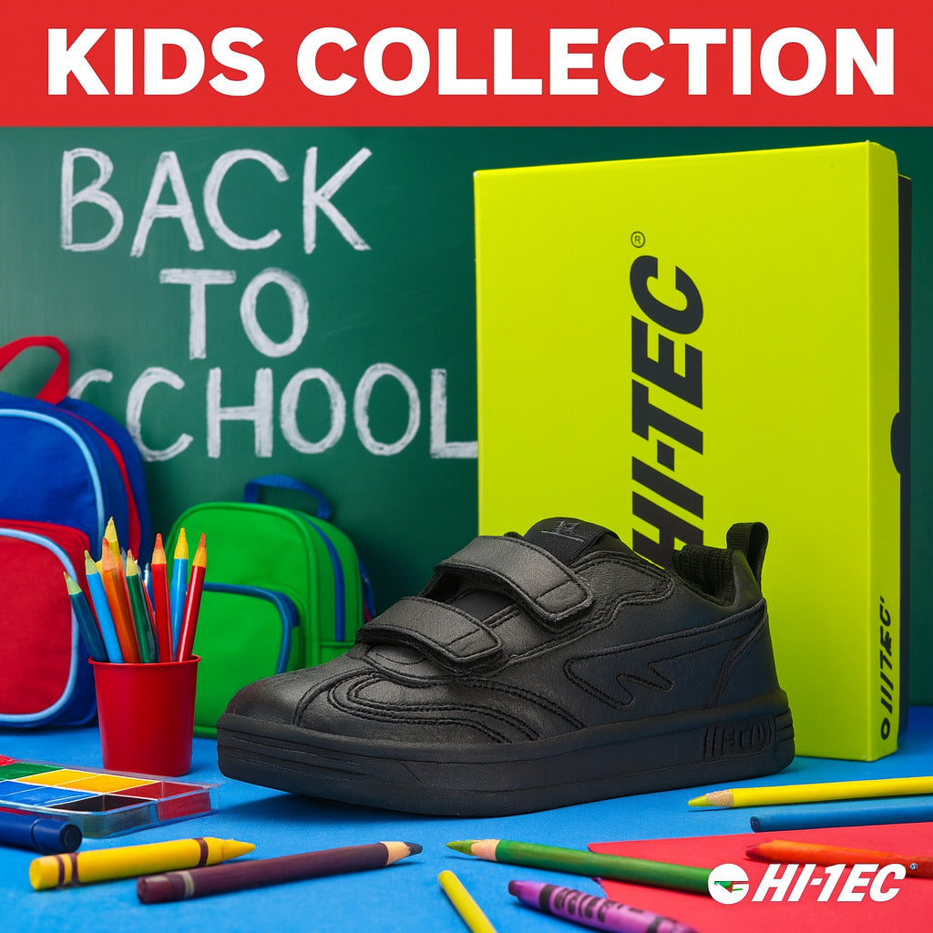 HITEC Edge JNR BTS EZ - L014510