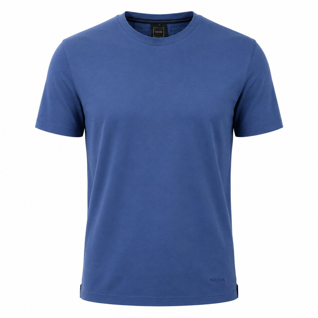 Geox T-Shirt Homme - M4510BT3097-F4602