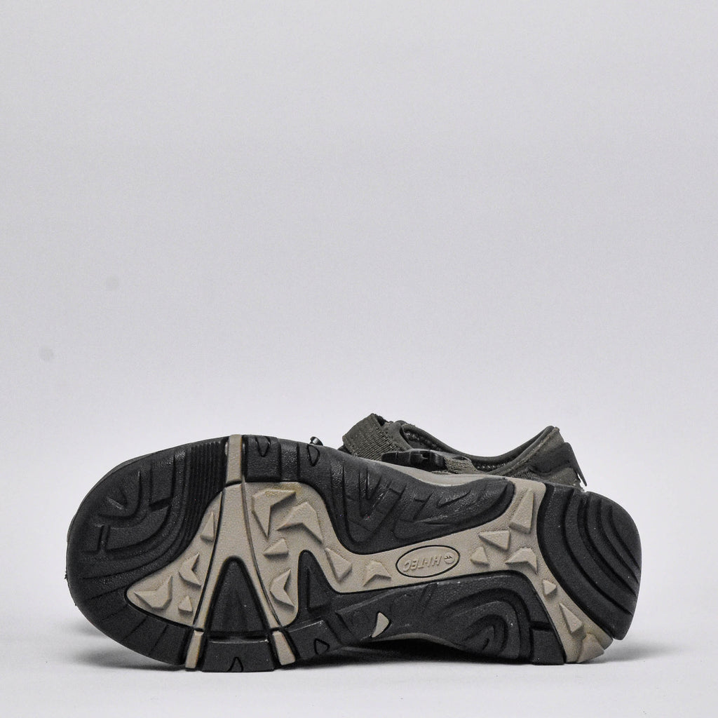 Shaol Bay Sea Turtle-Taupe - O014424