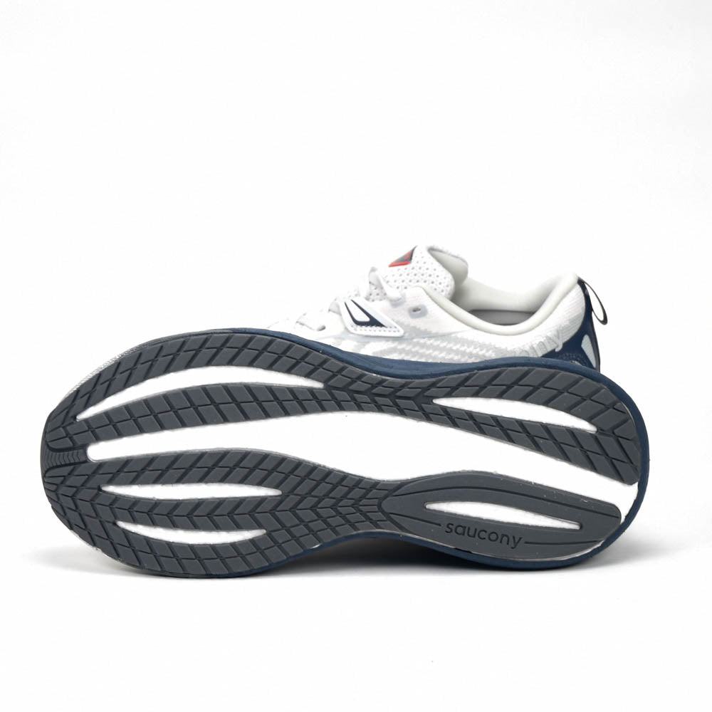 Saucony Running Shoes Triumph 22 Cloud Navy - S20964-218