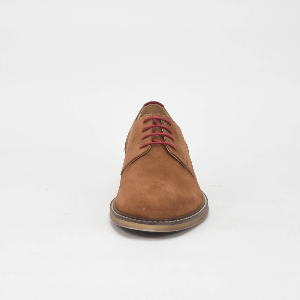 ANDRÉ CHAUSSURE CLASSIQUE HOMME SETIMA COGNAC - 51132230624