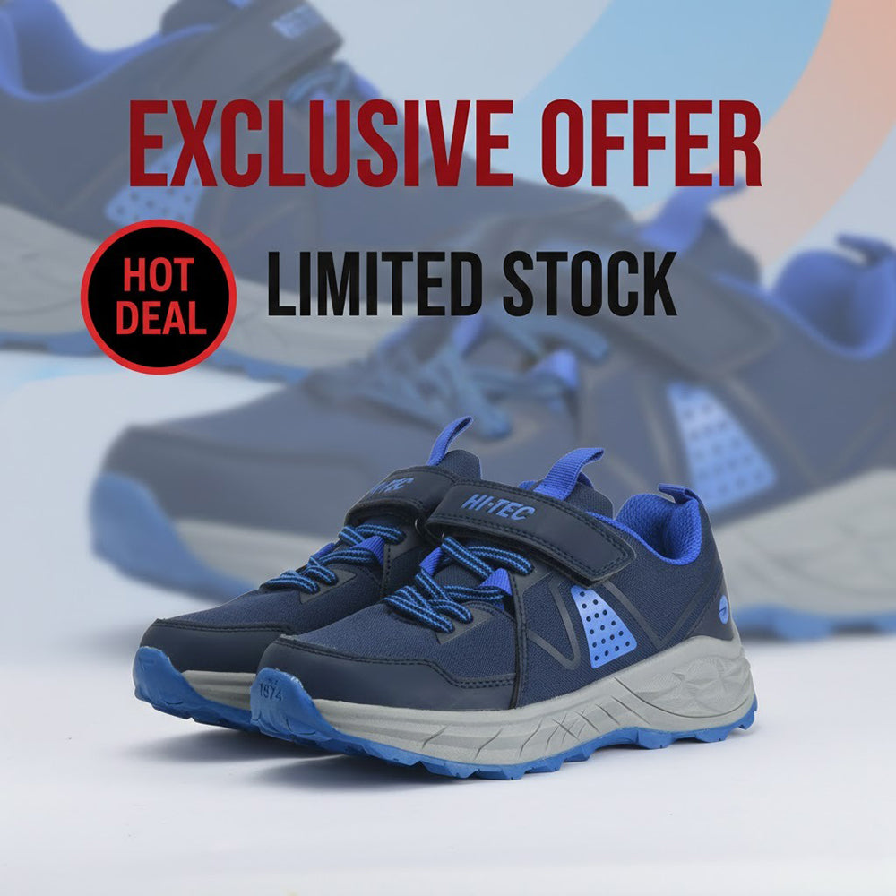 HITEC Geo-Trail JNR - O014515
