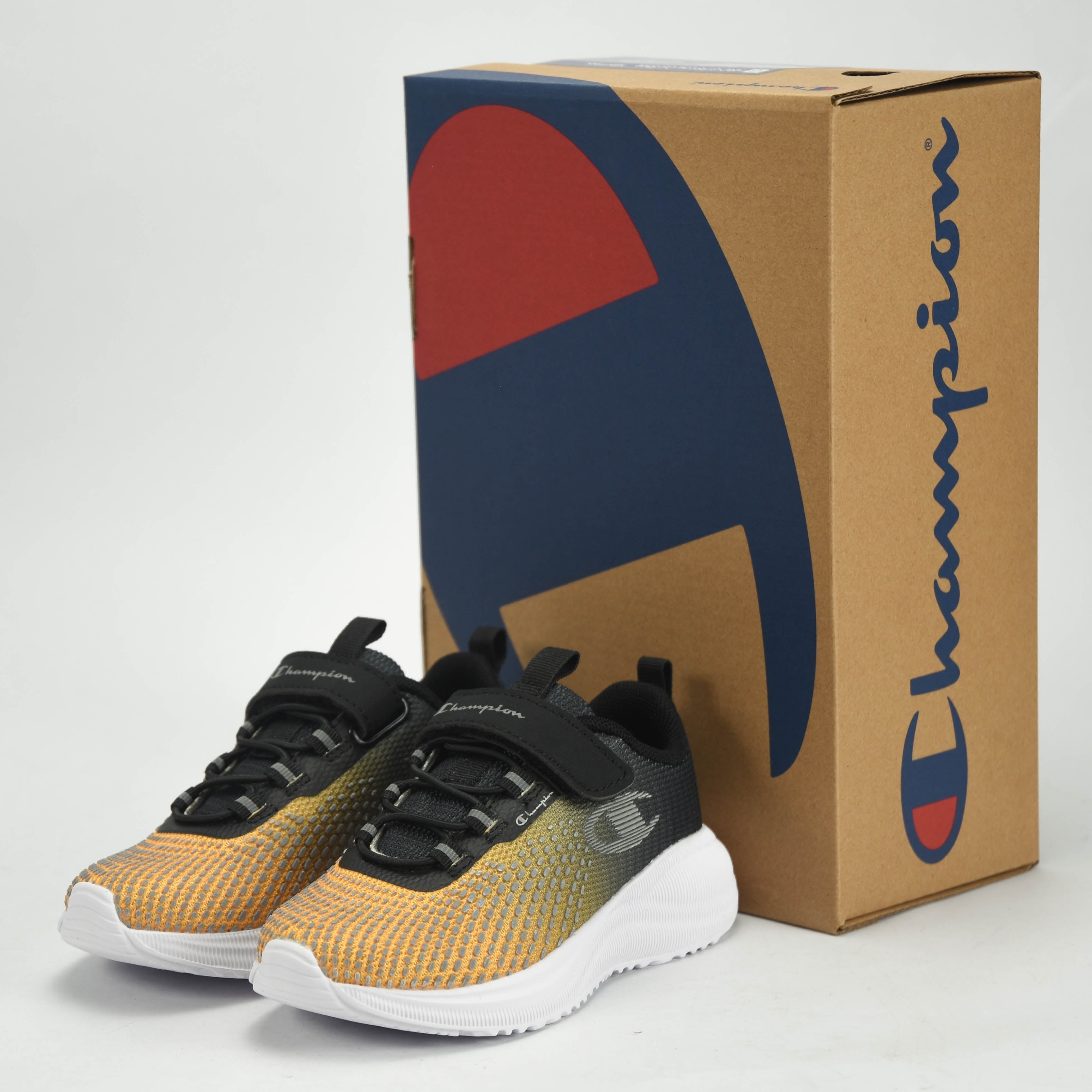 CHAMPION BASKET - S32999-KK004