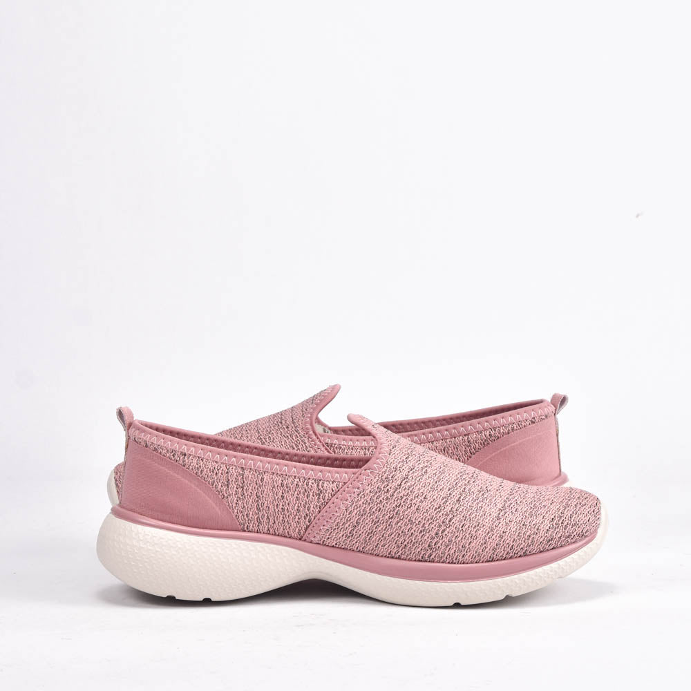FIT DAY ROSA QUARTZ/BEGE - 9009F-721