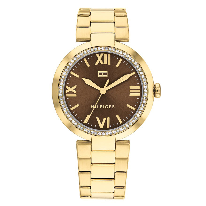 Montre TOMMY HILFIGER ALICE - 1782631