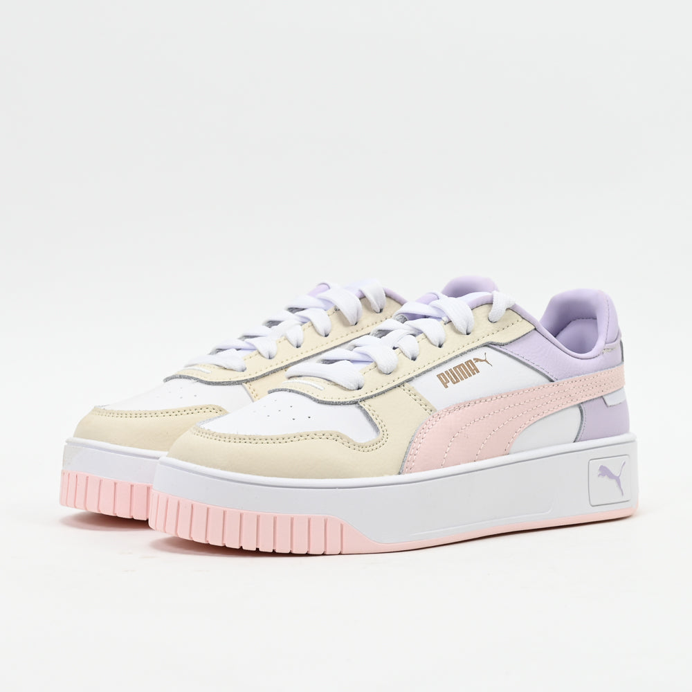 PUMA Carina Street Women Sneakers - 389390 10